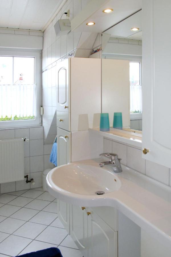 Apartment Marianne By Interhome Hooksiel Exteriér fotografie