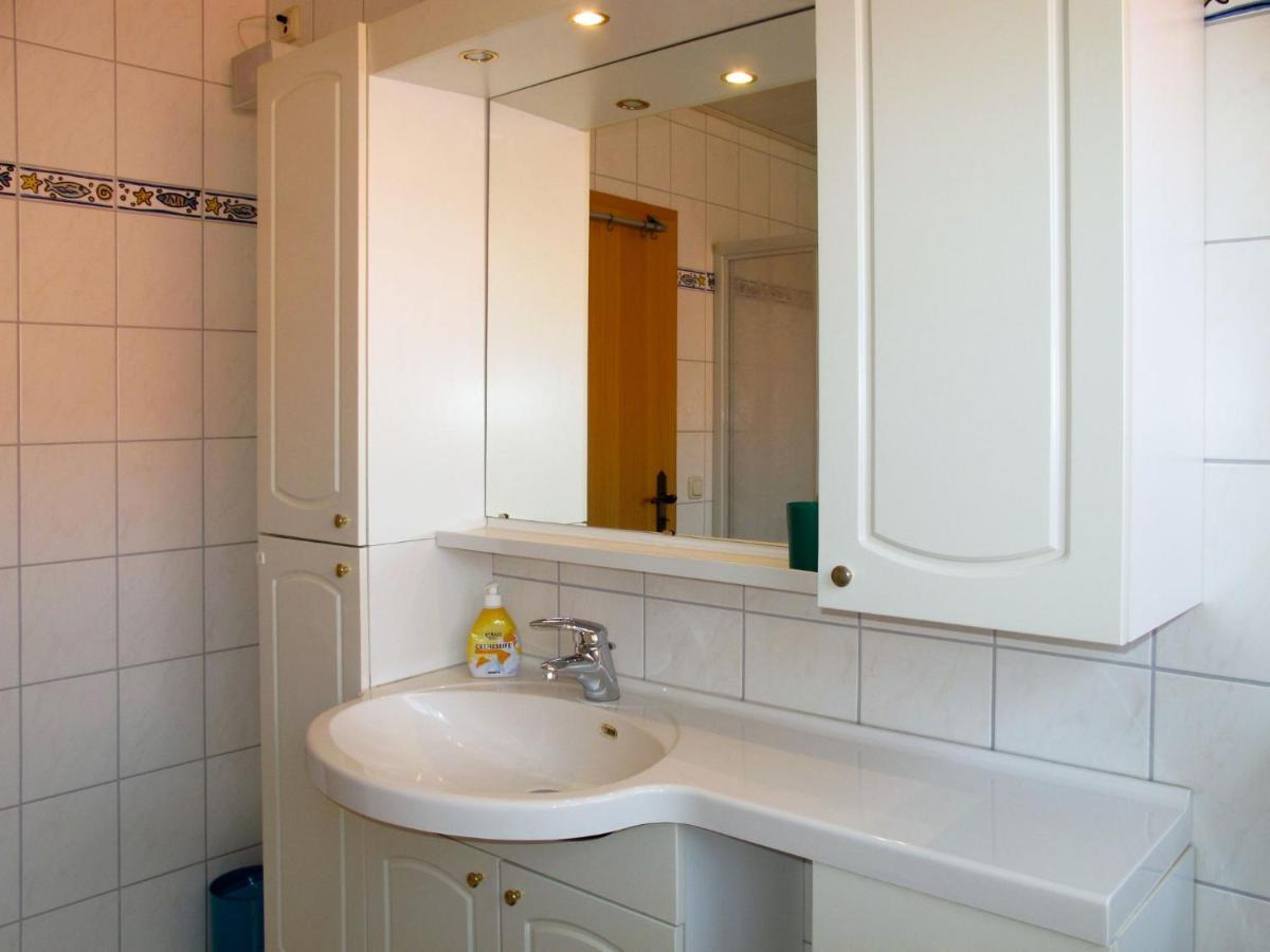 Apartment Marianne By Interhome Hooksiel Exteriér fotografie